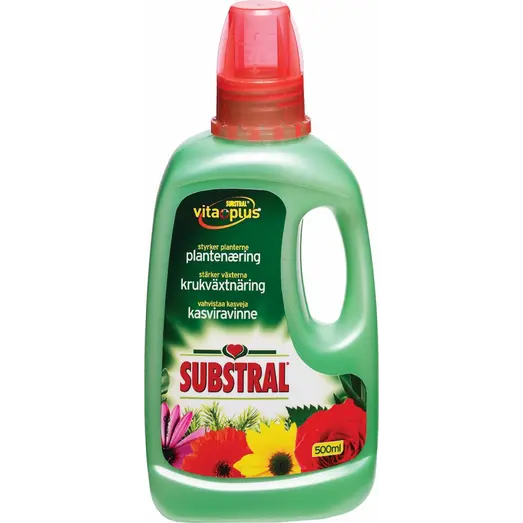 Substral Universal næring 1000 ml