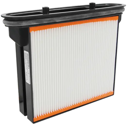 Starmix HEPA14 asbest filter