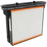 Starmix HEPA14 asbest filter