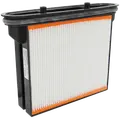 Starmix HEPA14 asbest filter