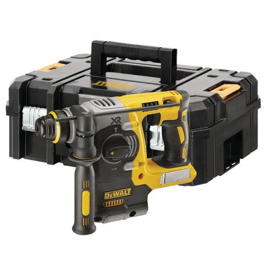 DeWalt DCH273NT 18V XR borehammer SDS-plus solo i TSTAK kuffert