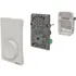DEVIreg™ termostat display connect med føler