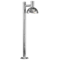 Nordlux Arki 100 havelampe galvaniseret