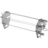 Weber® Crafted grillspydsæt til rotisseri