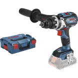 Bosch GSR 18V-110 C akku bore-skruemaskine solo