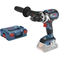 Bosch GSR 18V-110 C akku bore-skruemaskine solo