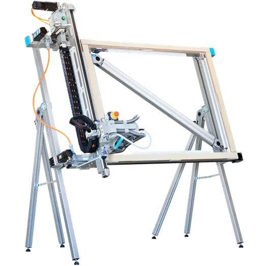 KOBOTS skærerobot 1230