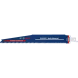 Bosch EXPERT ‘Multi Material’ S 1156 XHM bajonetsavklinge 10 stk.