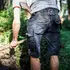 Helly Hansen Workwear Evolution håndværkershorts med hængelommer sort