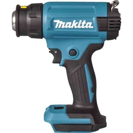 Makita DHG181ZJ varmepistol 18V LXT solo