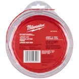 Milwaukee trimmertråd 2 mm x 45 m
