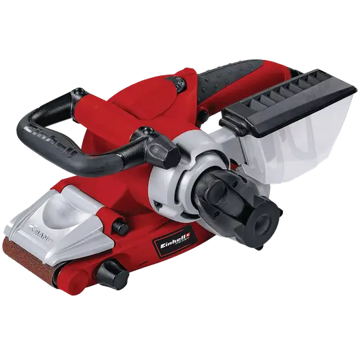 Einhell TE-BS 8540 E båndsliber 75x533 mm 230V/850W