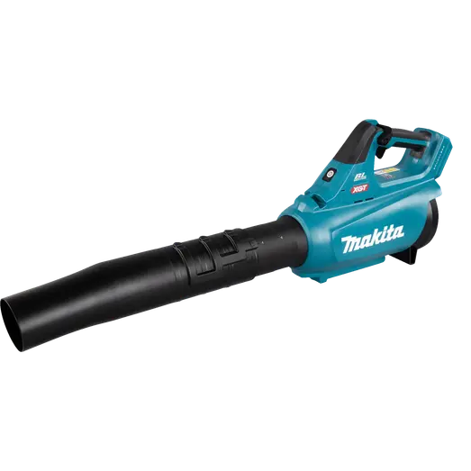 Makita UB001GZ 40V XGT løvblæser solo