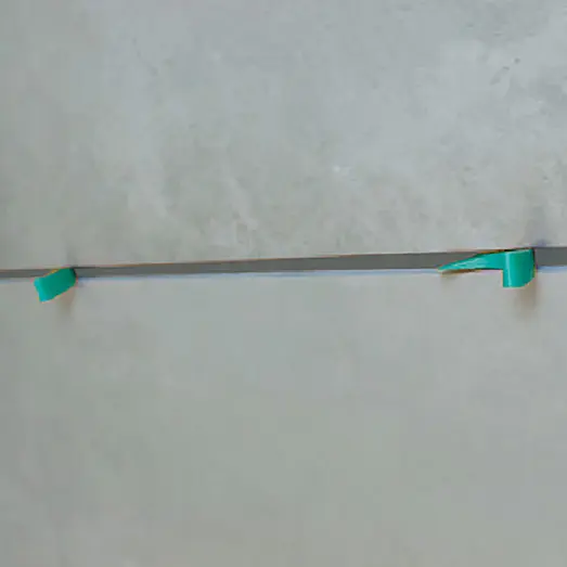BIHUI fliseafstandskile 1-13 mm 50 stk.