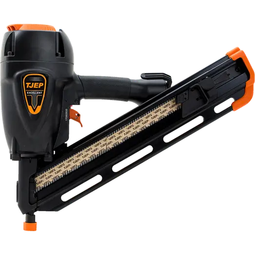 Tjep 34/100 Excellent trykluft sømpistol