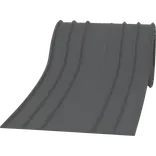 Swisspearl EPDM bånd rl a 30 m 90 x 3 mm sort