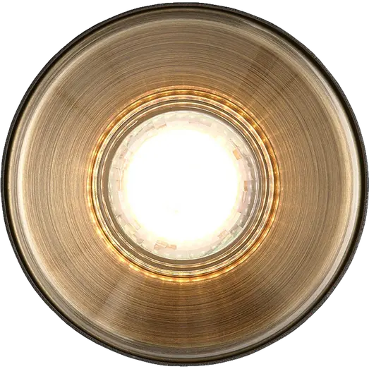 Nordlux Pitcher spotlight GU10 sort