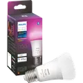 Philips Hue White and color ambiance pære E27 LED