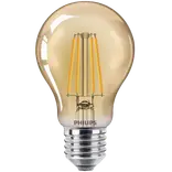 Philips Classic LED pære E27 35W 1 pack