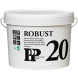 PP Acrylmaling Robust 20 hvid S0500-N
