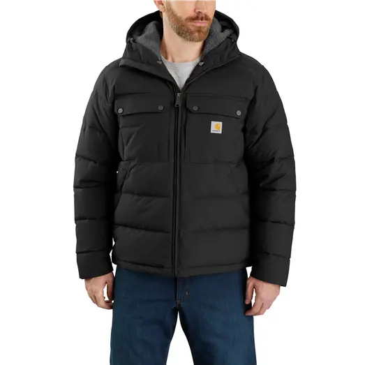 Carhartt jakke N04