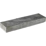 STACO slibesten skifer 200x50x25 mm, K2000 t/vådslibning
