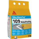 Sika MonoTop 109 waterprof 5 kg