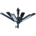 Mareld Starbust 45000 LED arbejdslampe 300W app- og sensor