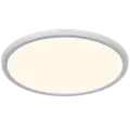 Nordlux Oja 29 LED plafond IP54 3000/4000K hvid