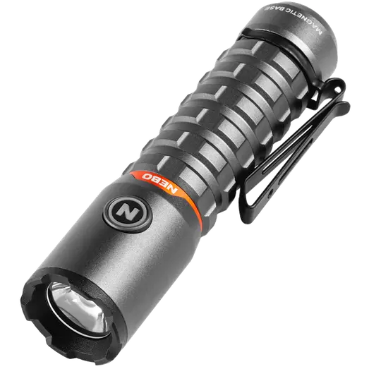 NEBO Torchy 2K lommelygte 2000 Lumen