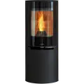 Aduro Hybrid 4 LUX Brændeovn m/Aduro-tronic