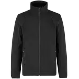 ID Core herre softshell jakke sort