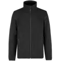 ID Core herre softshell jakke sort