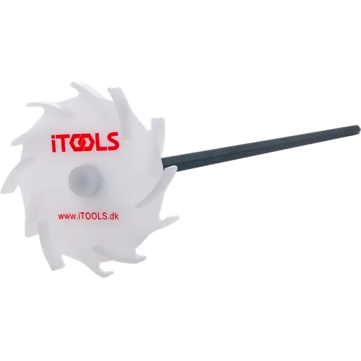 ITOOLS IMIX BLANDEAKSEL