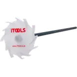 ITOOLS IMIX BLANDEAKSEL