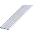 Roliba tæppeovergang selvklæbende 2x30 mm x 1 m