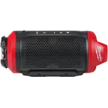 Milwaukee M12™ arbejdshøjtaler Bluetooth® solo