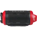 Milwaukee M12™ arbejdshøjtaler Bluetooth® solo