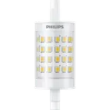 Philips LED rør 78 mm 60W ikke dæmpbar hvid
