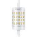 Philips LED rør 78 mm 60W ikke dæmpbar hvid