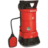 Einhell GE-DP 3925 ECO vandpumpe til snavset vand 230V/390W