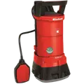 Einhell GE-DP 3925 ECO vandpumpe til snavset vand 230V/390W