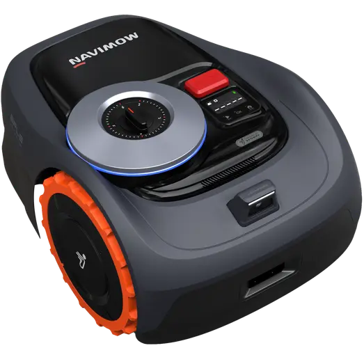 Segway NAVIMOW i108E robotplæneklipper 960 m²