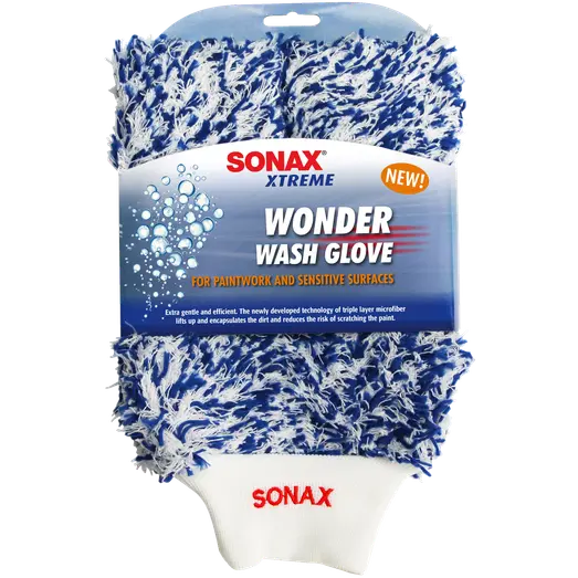 Sonax Xtreme vaskehandske