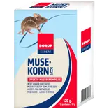 Borup EXPERT Musekorn Q 120 g