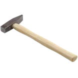 Hultafors B200 bænkhammer 200 g