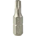 STACO bits 1/4"x25 mm TX 25 rustfri 2 stk