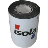 Isola svejseoverlag sort 0,67x7 m