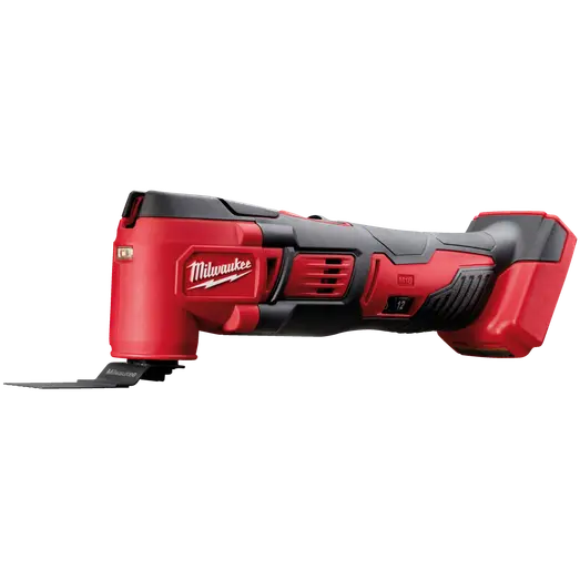 Milwaukee M18 BMT-0 multiværktøj solo