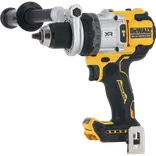 DeWALT DCD1007NT-XJ 18V slagboremaskine solo TSTAK